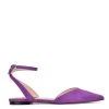 Nine West Color Pop Briy Pointy Toe Flats 1 Nine West Color Pop Briy Pointy Toe Flats