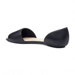 Nine West Broken D'Orsay Flats 10 Nine West Broken D'Orsay Flats