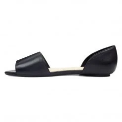 Nine West Broken D'Orsay Flats 11 Nine West Broken D'Orsay Flats