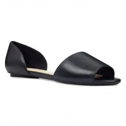 Nine West Broken D'Orsay Flats