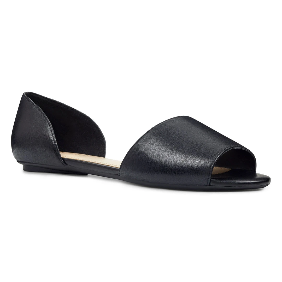 Nine West Broken D'Orsay Flats 4 Nine West Broken D'Orsay Flats