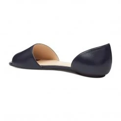 Nine West Broken D'Orsay Flats