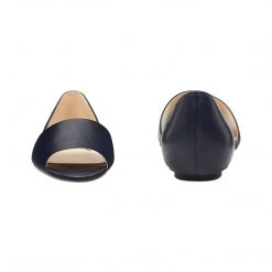 Nine West Broken D'Orsay Flats