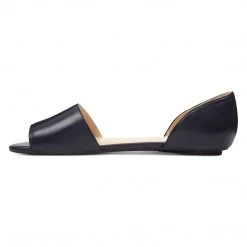 Nine West Broken D'Orsay Flats