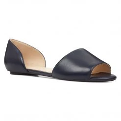 Nine West Broken D'Orsay Flats