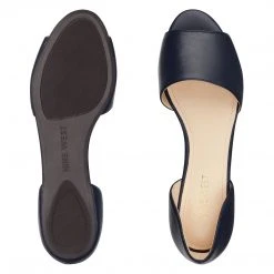 Nine West Broken D'Orsay Flats
