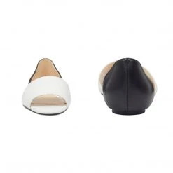 Nine West Broken D'Orsay Flats 6 Nine West Broken D'Orsay Flats