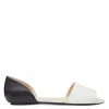 Nine West Broken D'Orsay Flats