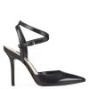 Nine West Brya Ankle Strap Pumps