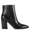 Nine West Bryson Block Heel Booties