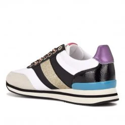 Nine West Bunnie Sneakers