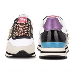 Nine West Bunnie Sneakers