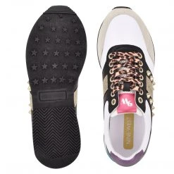 Nine West Bunnie Sneakers