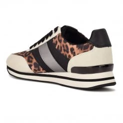 Nine West Bunnie Sneakers