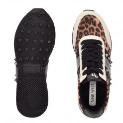 Nine West Bunnie Sneakers