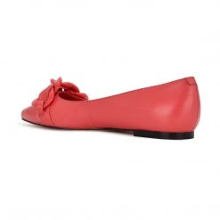 Nine West Color Pop Buyme Pointy Toe Flats 9 Nine West Color Pop Buyme Pointy Toe Flats