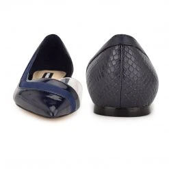 Nine West Byebye D'Orsay Studded Flats 10 Nine West Byebye D'Orsay Studded Flats