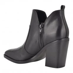 Nine West Heels Byro Heeled Booties