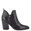 Nine West Heels Byro Heeled Booties