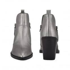 Nine West Byro Heeled Booties