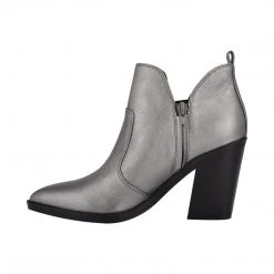 Nine West Byro Heeled Booties