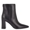 Nine West Cacey 9x9 Heeled Booties