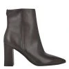 Nine West Cacey 9x9 Heeled Booties