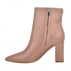 Nine West Cacey 9x9 Heeled Booties