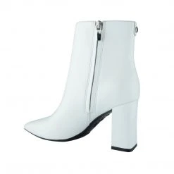 Nine West Heels Cacey 9x9 Heeled Booties 10 Nine West Heels Cacey 9x9 Heeled Booties