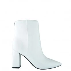 Nine West Heels Cacey 9x9 Heeled Booties