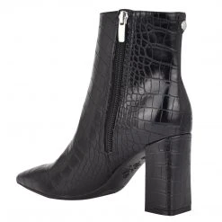 Nine West Cacey 9x9 Heeled Booties