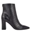 Nine West Cacey 9x9 Heeled Booties