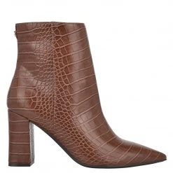 Nine West Cacey 9x9 Heeled Booties