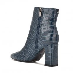 Nine West Cacey 9x9 Heeled Booties