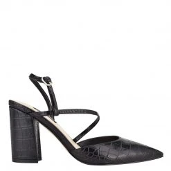 Nine West Heels Cache Dress Pumps