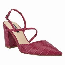 Nine West Cache Dress Pumps