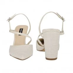 Nine West Cache Dress Pumps Heels