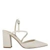 Nine West Cache Dress Pumps Heels