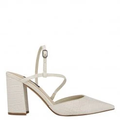 Nine West Cache Dress Pumps Heels