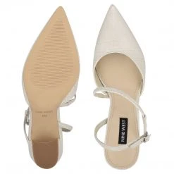 Nine West Cache Dress Pumps Heels