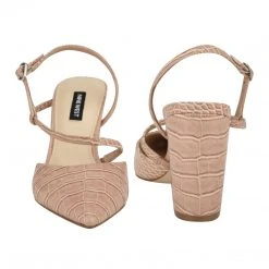 Nine West Cache Dress Pumps Heels