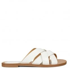 Nine West Mules & Slides Cade Flat Slide Sandals