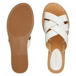 Nine West Mules & Slides Cade Flat Slide Sandals