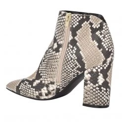 Nine West Heels Cadra Heeled Booties
