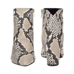 Nine West Heels Cadra Heeled Booties