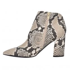 Nine West Heels Cadra Heeled Booties