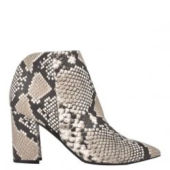 Nine West Heels Cadra Heeled Booties