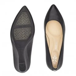 Nine West Cal 9x9 Dress Wedges Shoes