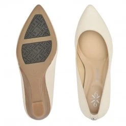 Nine West Cal 9x9 Dress Wedges Heels