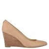 Nine West Cal 9x9 Dress Wedges
